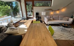 Ferienwohnung am Einsteinhaus Caputh